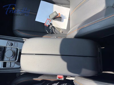 2025 Mazda Mazda CX-50 2.5 S Premium Plus Package