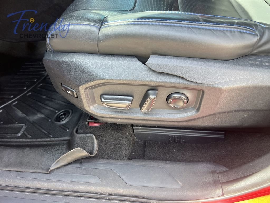 2023 Toyota Sequoia Platinum