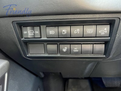 2023 Toyota Sequoia Platinum