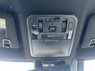 2023 Toyota Sequoia Platinum