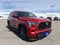 2023 Toyota Sequoia Platinum
