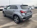 2021 Mitsubishi Outlander Sport 2.0 SE 2WD
