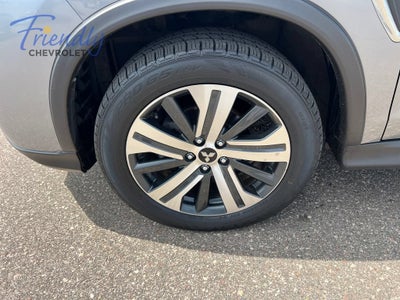 2021 Mitsubishi Outlander Sport 2.0 SE AWC