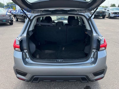 2021 Mitsubishi Outlander Sport 2.0 SE AWC