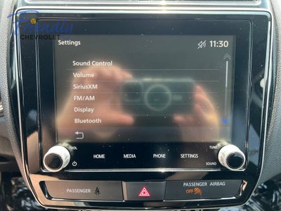 2021 Mitsubishi Outlander Sport 2.0 SE AWC