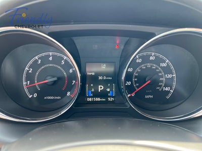 2021 Mitsubishi Outlander Sport 2.0 SE AWC