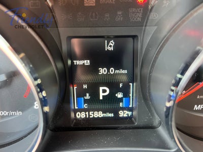 2021 Mitsubishi Outlander Sport 2.0 SE AWC