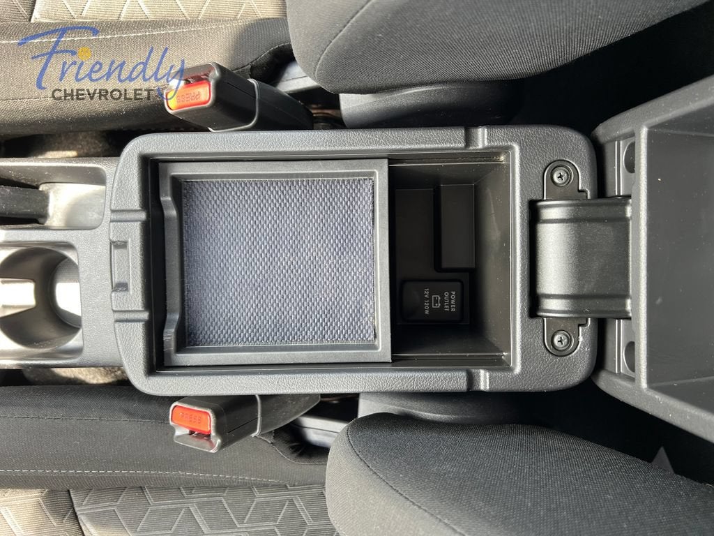 2021 Mitsubishi Outlander Sport 2.0 SE AWC