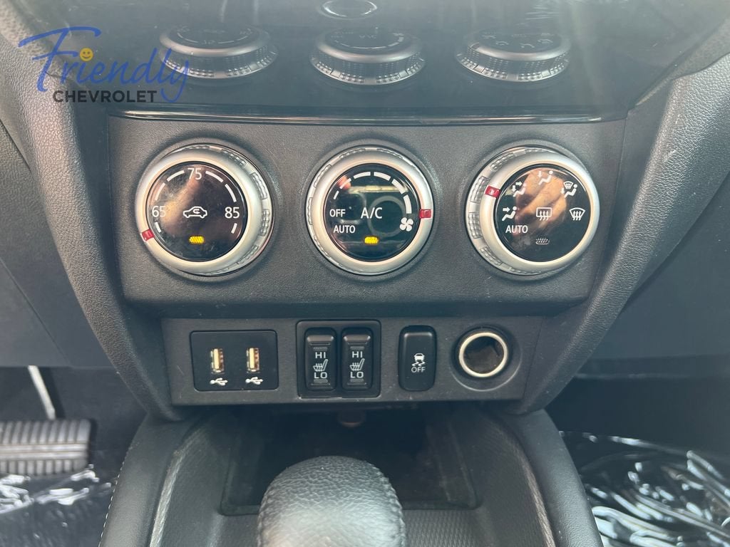 2021 Mitsubishi Outlander Sport 2.0 SE AWC