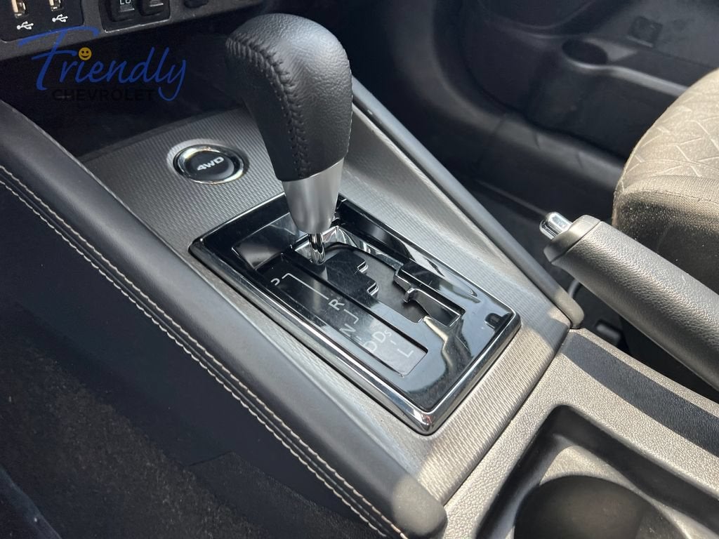 2021 Mitsubishi Outlander Sport 2.0 SE AWC