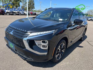 2023 Mitsubishi Eclipse Cross SEL S-AWC