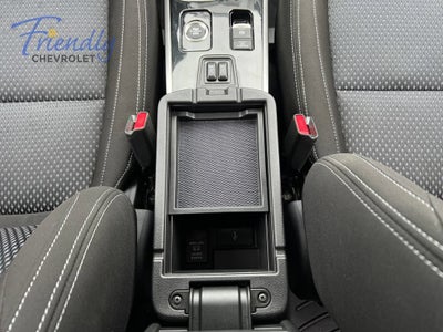 2018 Mitsubishi Outlander SE