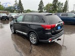 2018 Mitsubishi Outlander SE