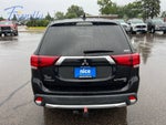 2018 Mitsubishi Outlander SE