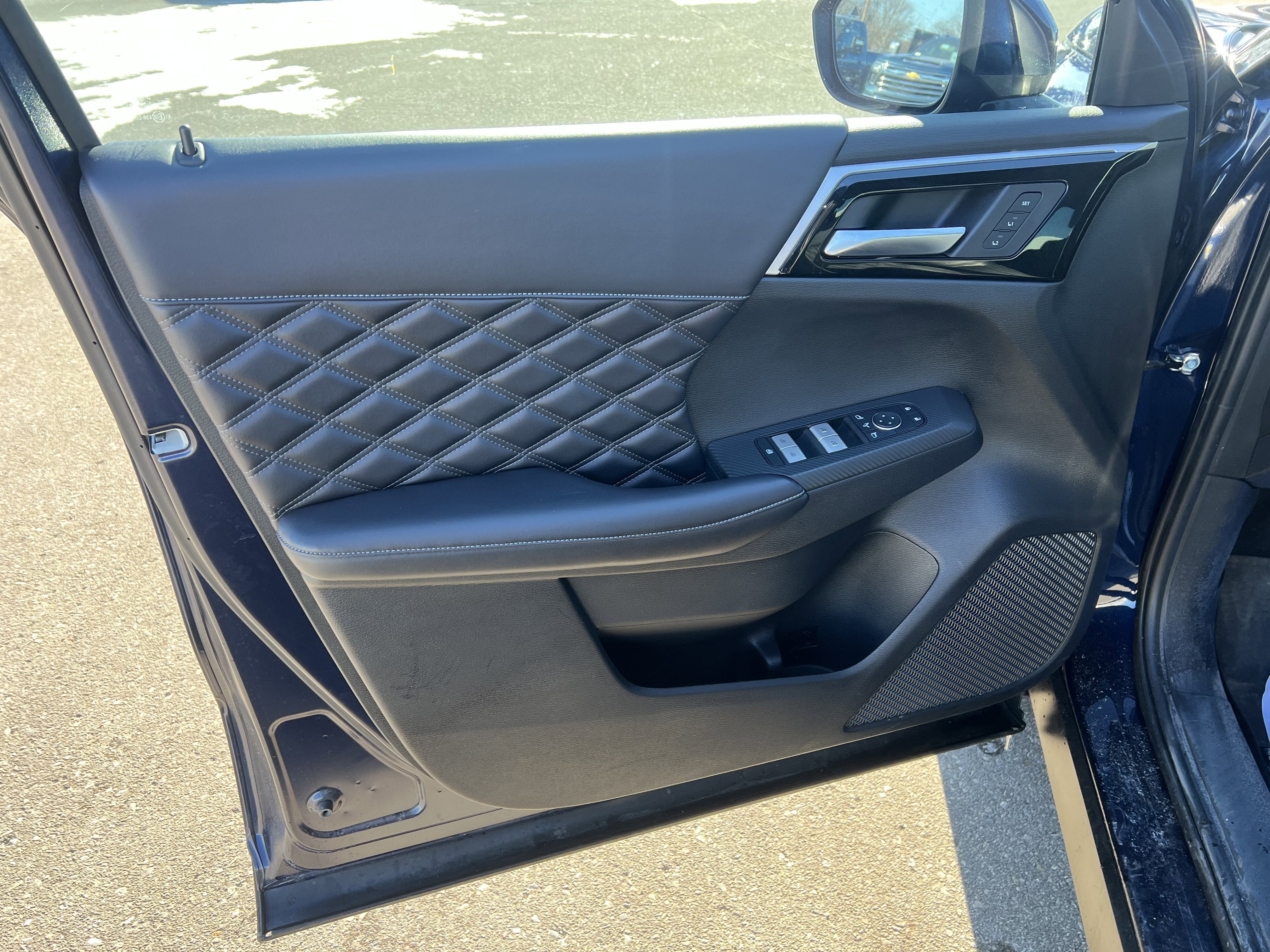 2023 Mitsubishi Outlander SEL 2.5 S-AWC