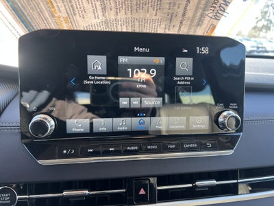 2023 Mitsubishi Outlander SEL 2.5 S-AWC