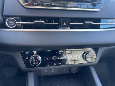 2023 Mitsubishi Outlander SEL 2.5 S-AWC