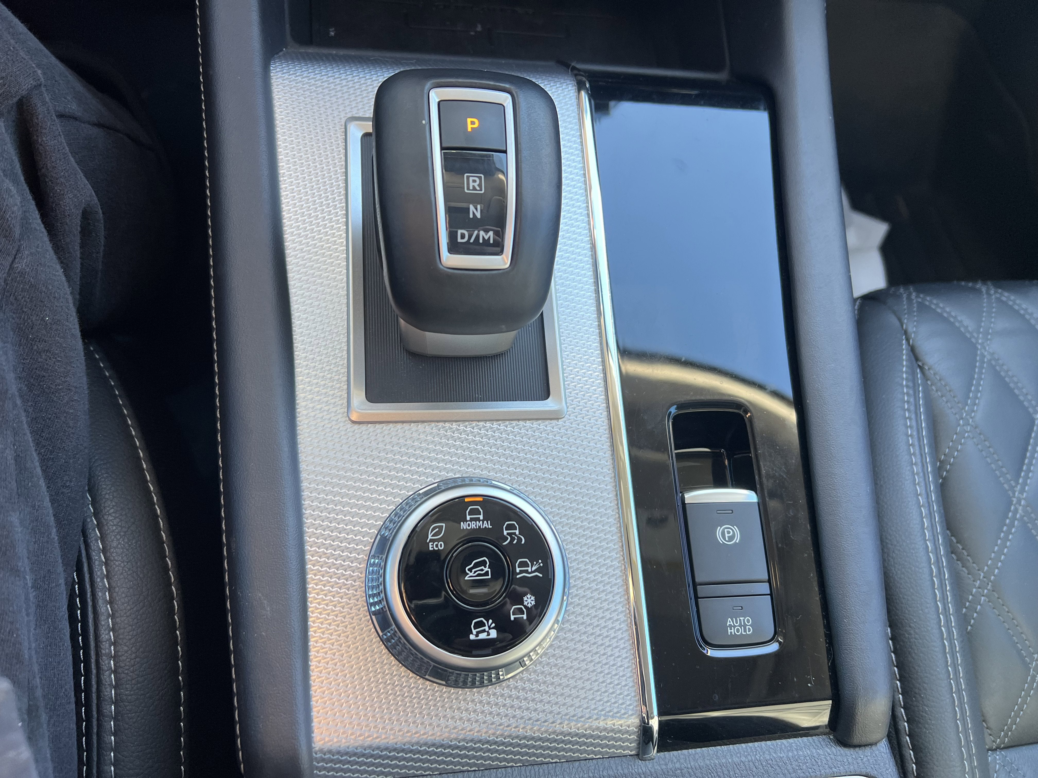 2023 Mitsubishi Outlander SEL 2.5 S-AWC