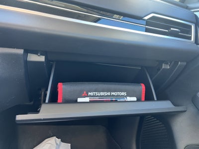 2023 Mitsubishi Outlander SEL 2.5 S-AWC