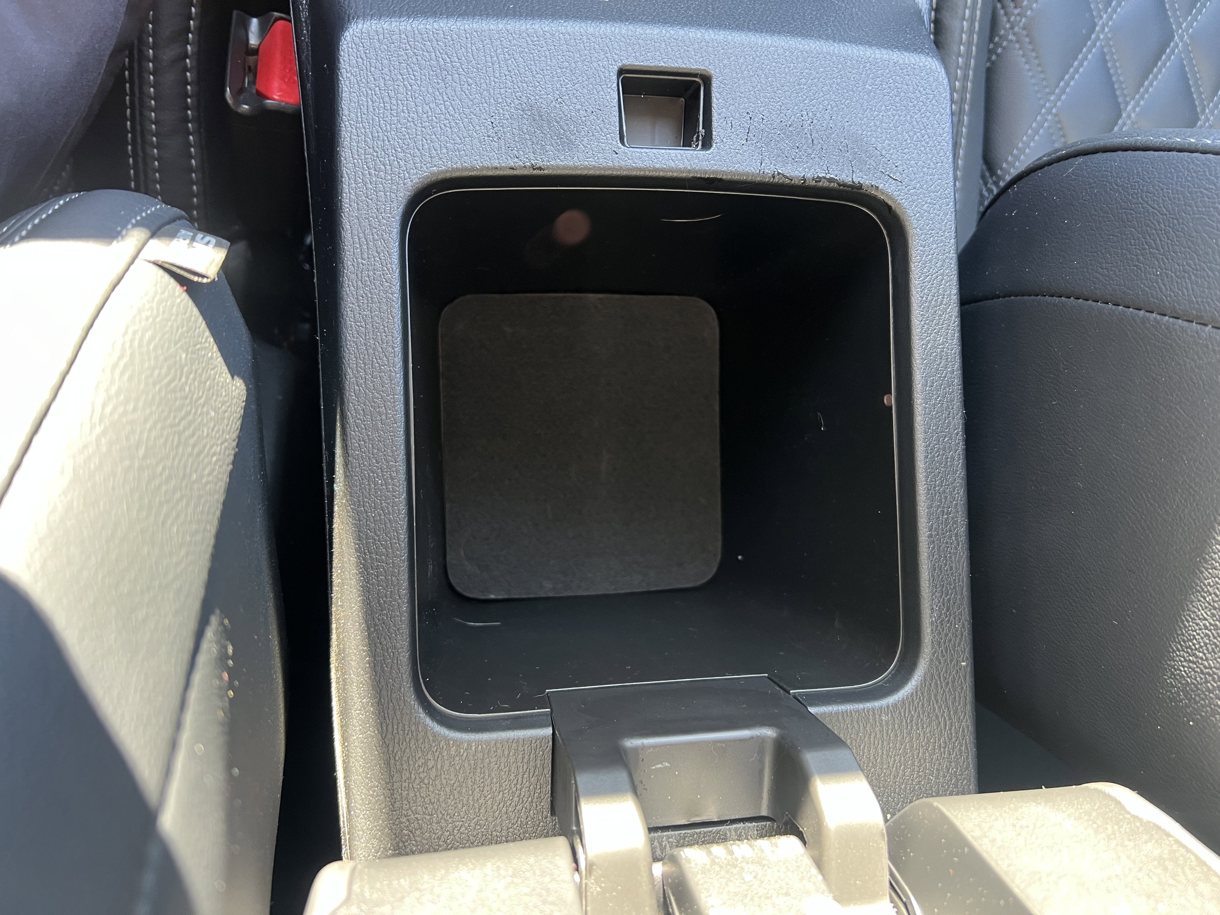 2023 Mitsubishi Outlander SEL 2.5 S-AWC