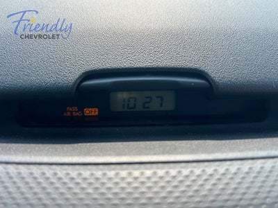 2008 Subaru Forester 2.5X