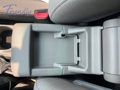 2008 Subaru Forester 2.5X