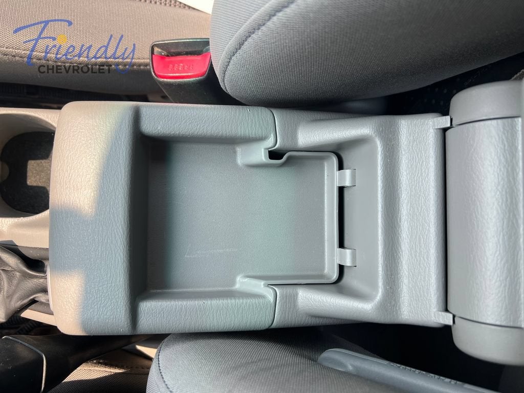 2008 Subaru Forester 2.5X