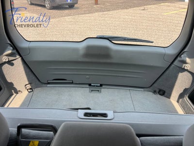 2008 Subaru Forester 2.5X