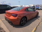 2013 Scion FR-S 2dr Cpe Man (Natl)