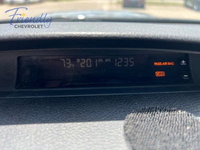 2011 Subaru Forester 2.5XT Touring