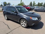 2011 Subaru Forester 2.5XT Touring