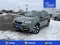2018 Subaru Forester Premium