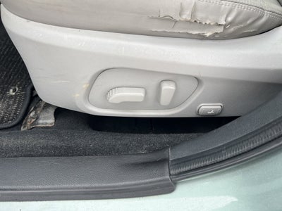 2018 Subaru Forester Premium