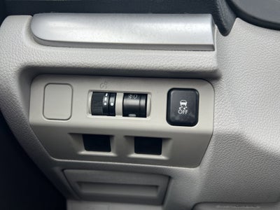 2018 Subaru Forester Premium