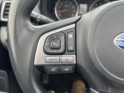 2018 Subaru Forester Premium