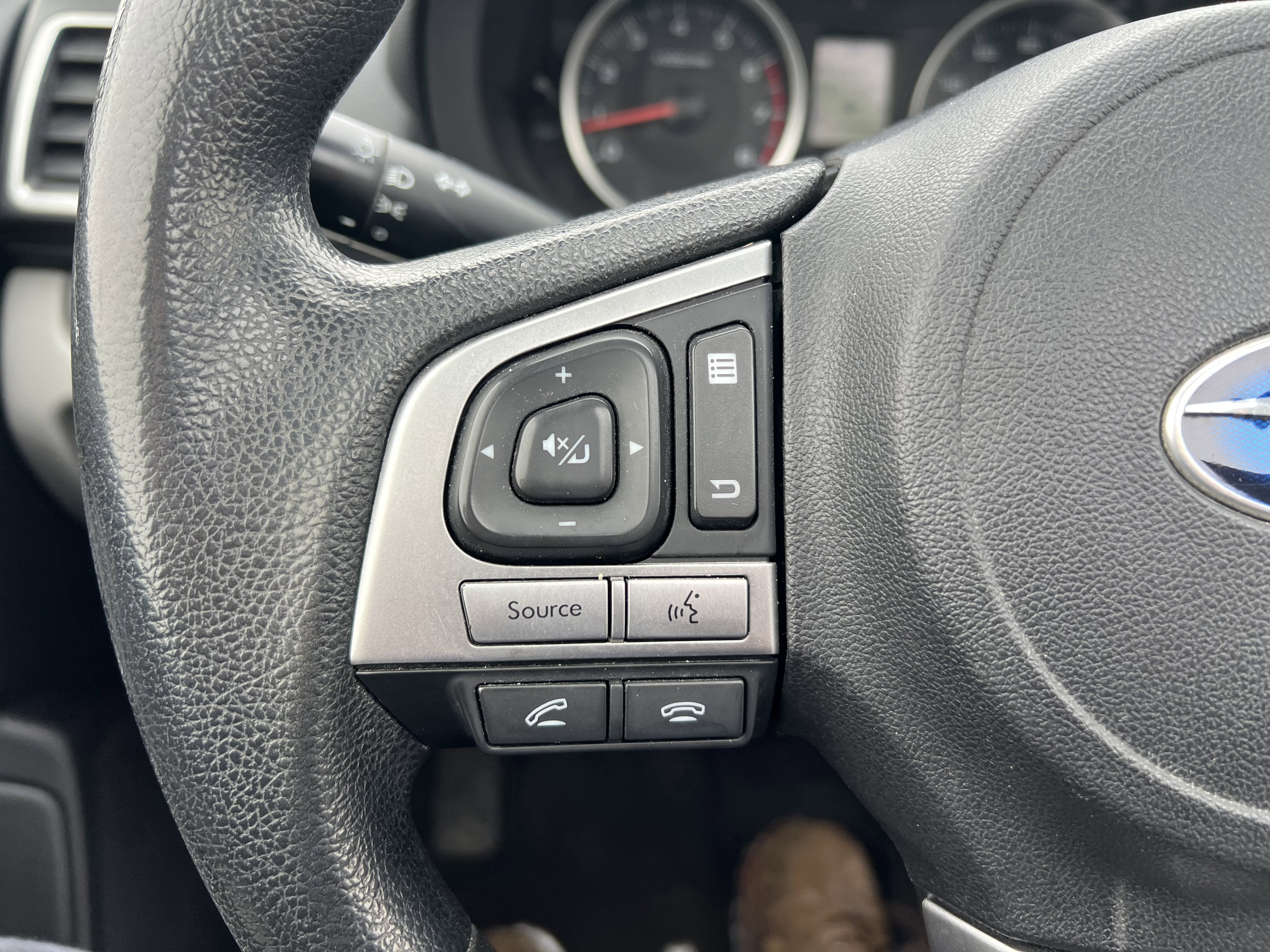 2018 Subaru Forester Premium