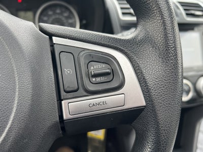 2018 Subaru Forester Premium