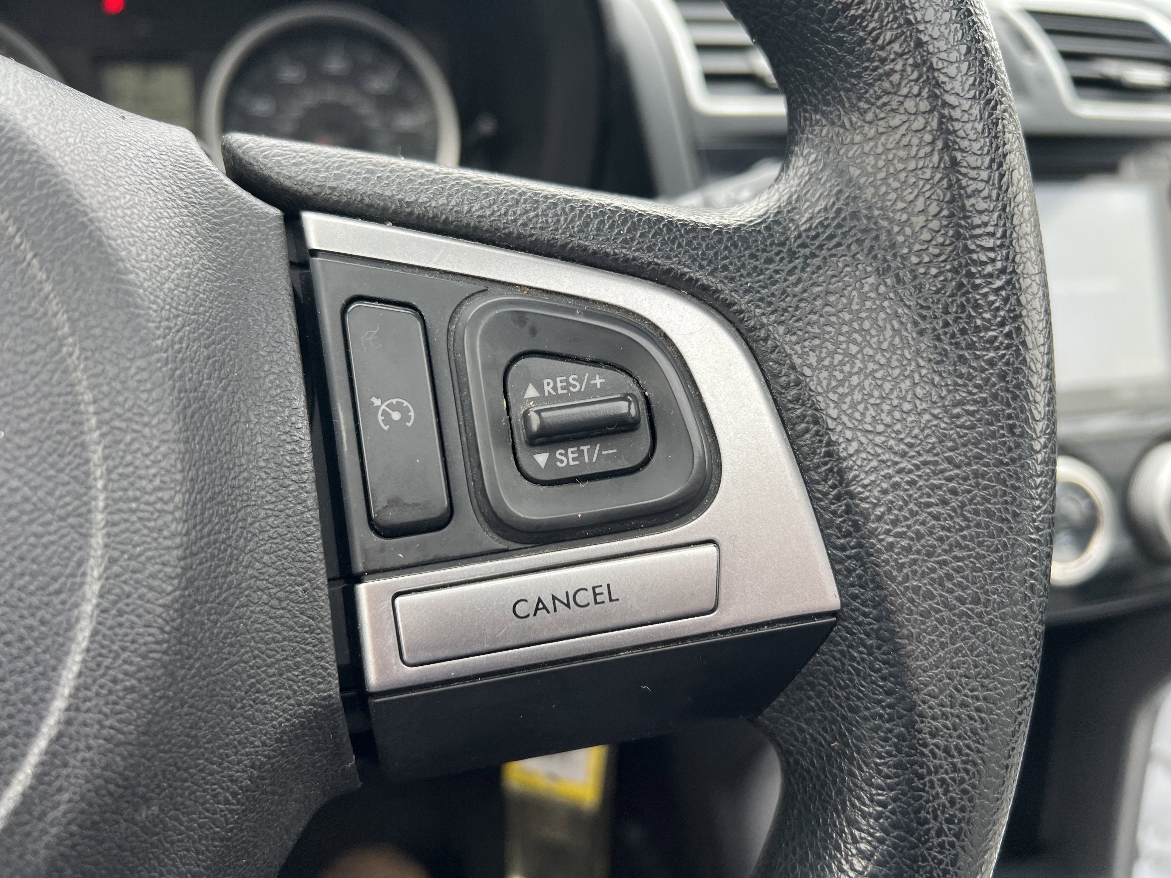 2018 Subaru Forester Premium