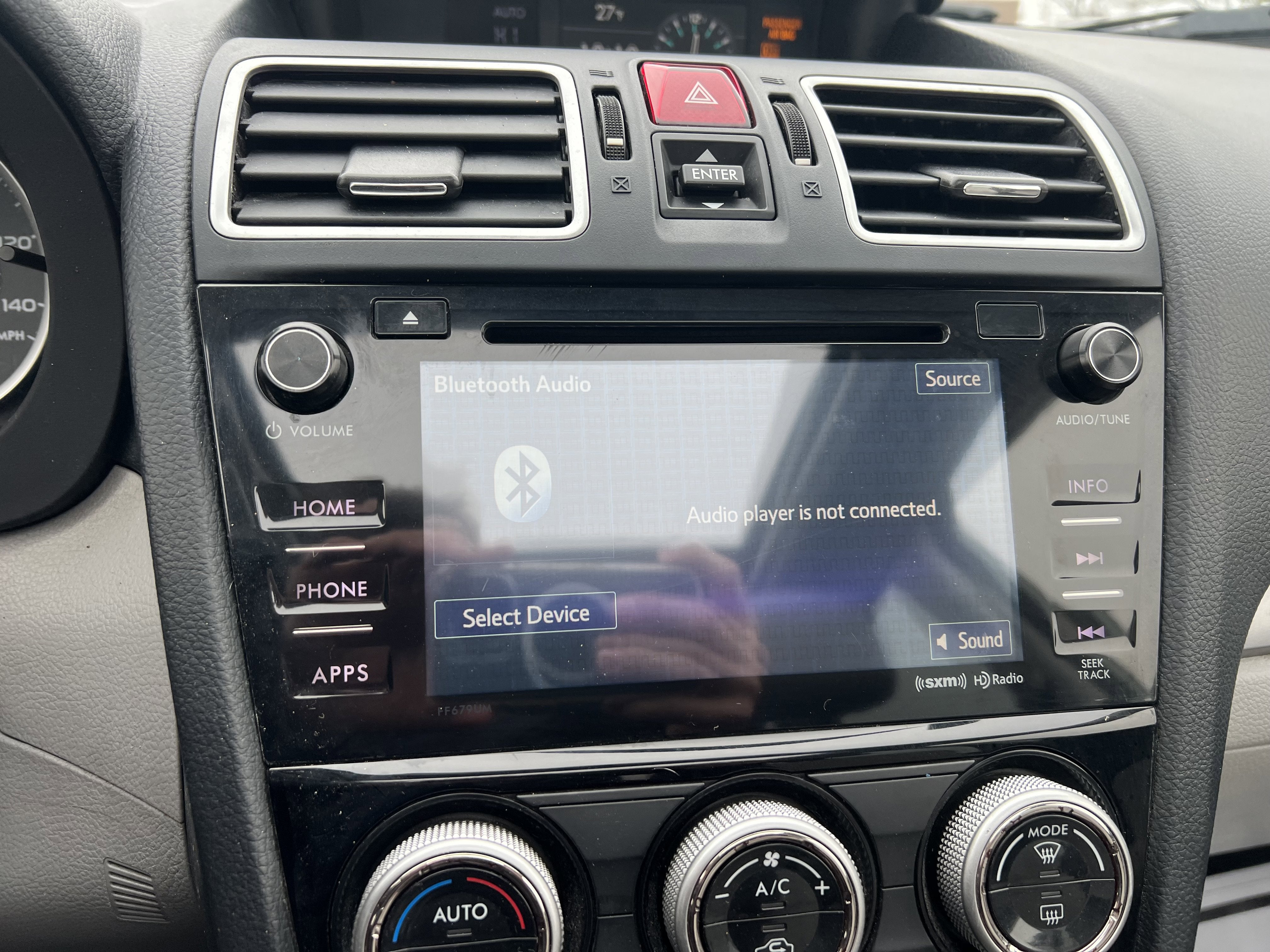 2018 Subaru Forester Premium