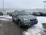 2018 Subaru Forester Premium
