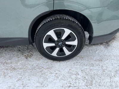 2018 Subaru Forester Premium