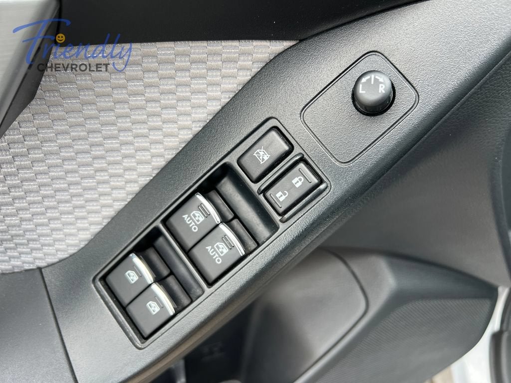 2017 Subaru Forester Premium