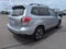 2017 Subaru Forester Premium