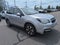 2017 Subaru Forester Premium