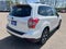 2015 Subaru Forester 2.0XT Touring