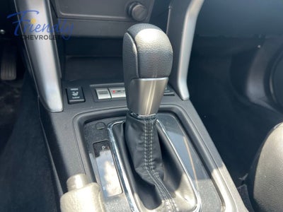 2015 Subaru Forester 2.0XT Touring