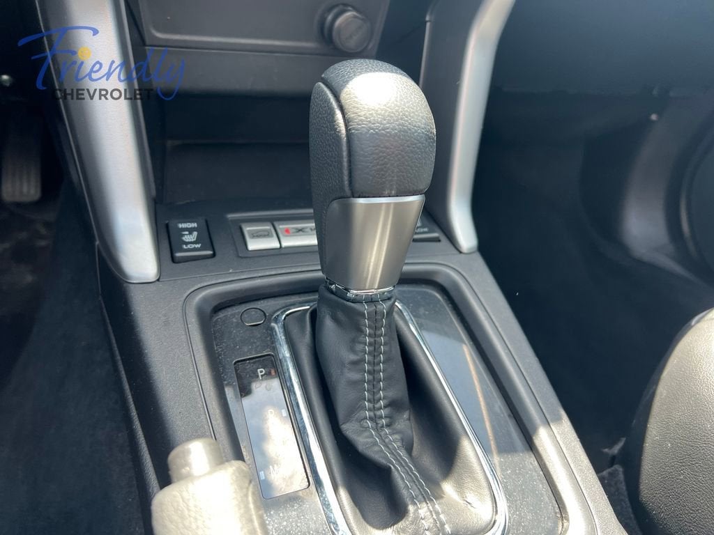 2015 Subaru Forester 2.0XT Touring