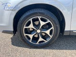 2015 Subaru Forester 2.0XT Touring