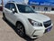 2015 Subaru Forester 2.0XT Touring