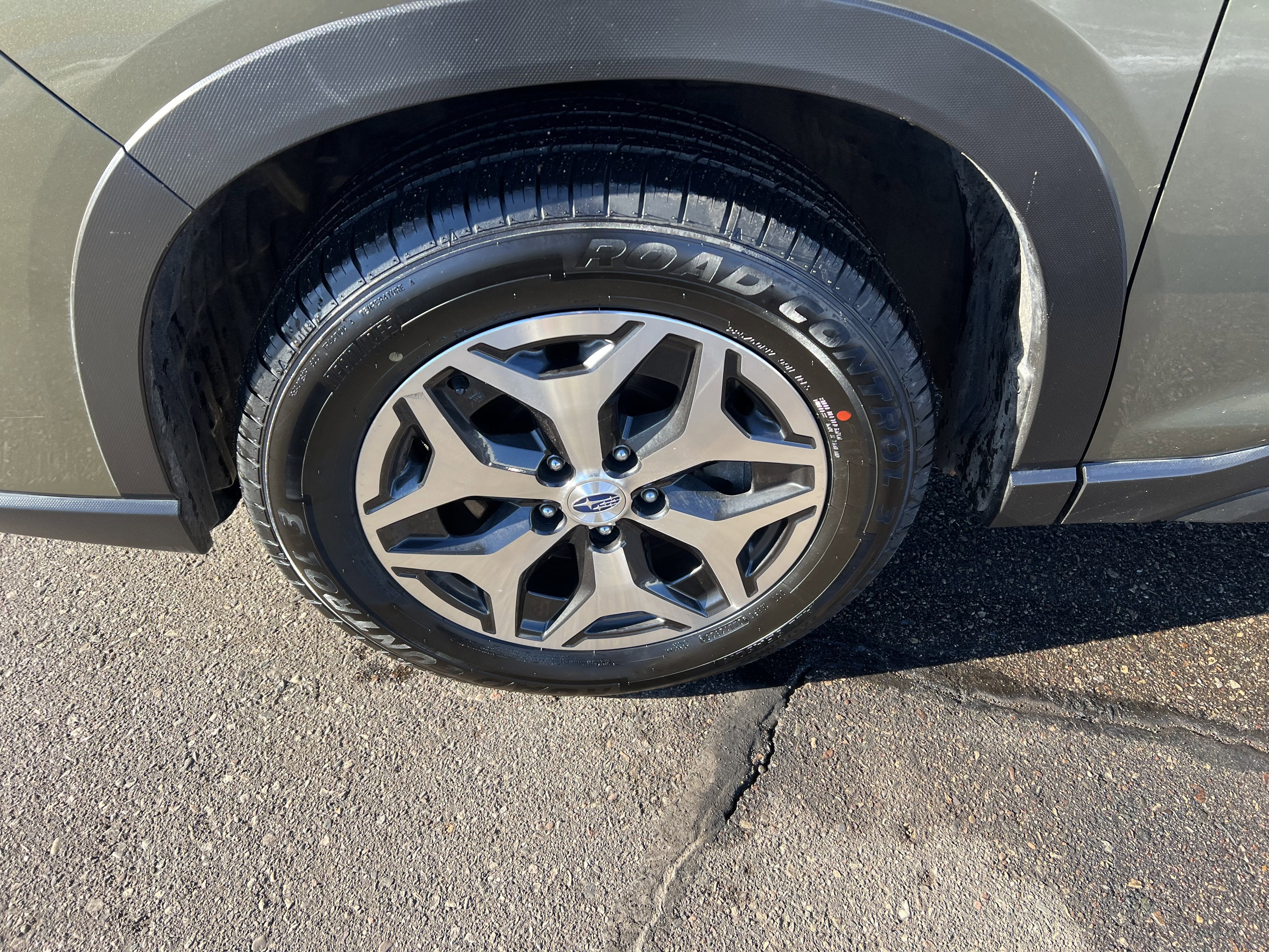 2023 Subaru Forester Premium